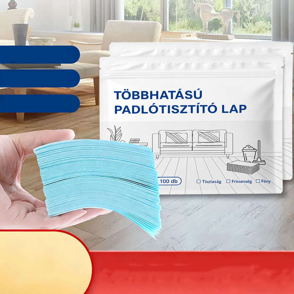 đ„ 50% KEDVEZMĂNY â amĂg a kĂ©szlet tart!