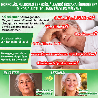 GeeLemon® Berberin + Moringa nano-mikrotűs tapasz – Testsúlykontroll és bőrápolás
