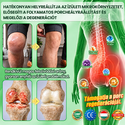 GeeLemon® Berberin + Moringa nano-mikrotűs tapasz – Testsúlykontroll és bőrápolás