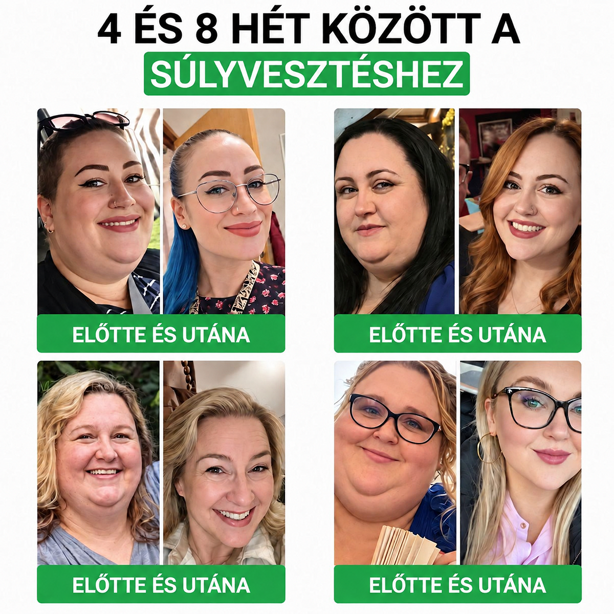 GeeLemon® Berberin + Moringa nano-mikrotűs tapasz – Testsúlykontroll és bőrápolás