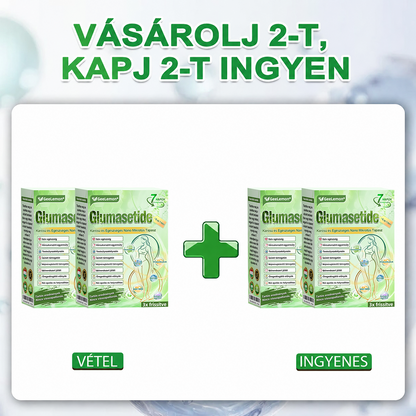 GeeLemon® Berberin + Moringa nano-mikrotűs tapasz – Testsúlykontroll és bőrápolás