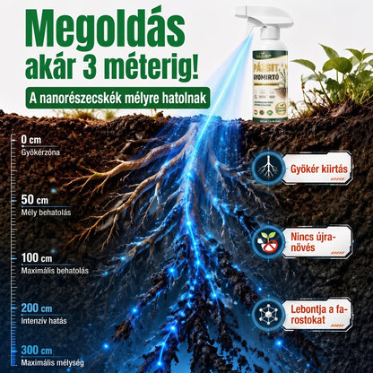 ⚡ 50% KEDVEZMÉNY ⚡ Könnyű és stresszmentes gyomirtás a kertben – Hatékony megoldás otthoni használatra