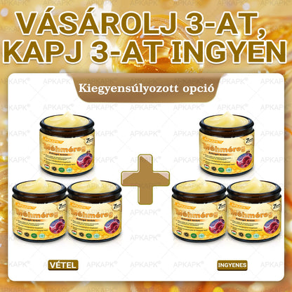 🔥🔥 Már csak 5 lehetőség! Használd ki a 50% kedvezményt! APKAPK® 🐝 Méhméreg krém segít a ráncok, hegek, pigmentfoltok, striák, akné és egyéb bőrproblémák kezelésében. Ne hagyd ki – kattints a linkre és élvezd a kedvezményt még ma! 🛒💚